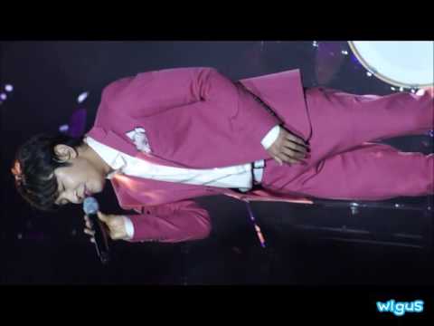 160513 김현성 김정훈 지극정성 콘서트 좋겠다