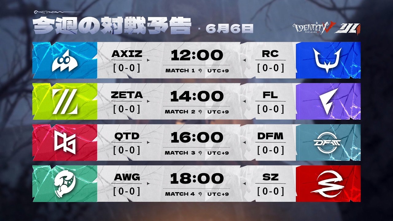DFM vs QTD DFM全力応援ミラー顔出し配信165日目 w/おじさん [第五人格