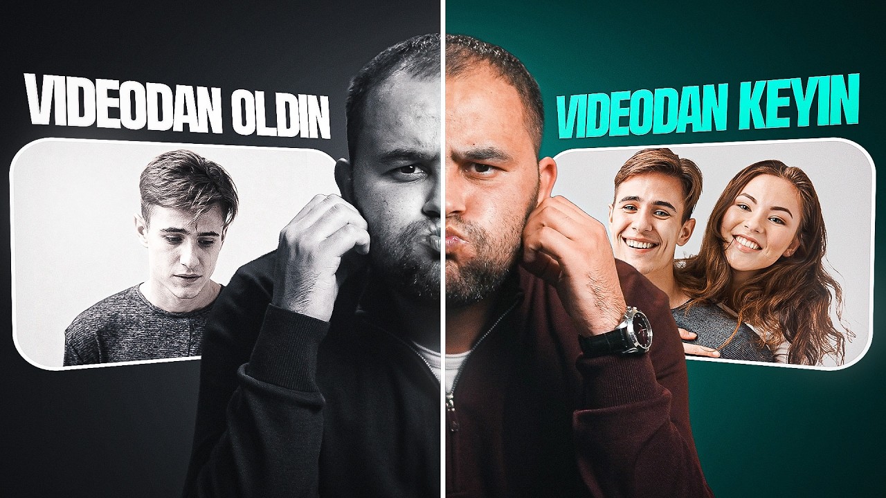 Testosteroni past yigitlar mana shunaqa bo'ladi