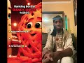 Sora Ai reaction@Zack.Rankzz #shortvideos #duet #weird