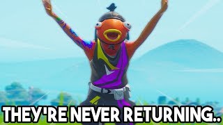 Why You Need To Get The Fortnite World Cup Skins.. Rarest Skins