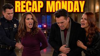 CBS Young And The Restless Full Episodes 2026 - Y R Daily News Update August 17 Mondays