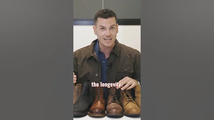 How Often Should You REALLY Condition Leather Boots?