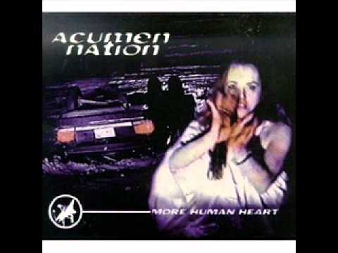 Acumen Nation — Acumen Nation - 'Cancerine'