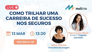 Como trilhar uma carreira de sucesso nos seguros