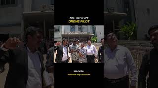 Drone based tree monitoring for #bmc #djimatrice350 #dronepilotlife