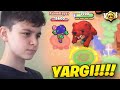 Brawl Stars'ta NITA ile YARGI DAĞITTIM! 😎