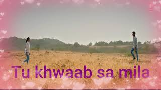 LYRICAL Bekhayali Kabir Singh Shahid K Kiara A Sandeep Reddy Vanga Sachet Parampara Irshad