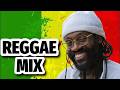 Conscious Reggae Mix 2026 | Tarrus Riley, Chronixx, Busy Signal | Tina's Mixtape
