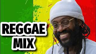 Conscious Reggae Mix 2026 | Tarrus Riley, Chronixx, Busy Signal | Tina's Mixtape