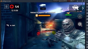 Dead Trigger 2   Vers.1.3.3  Mega Mod