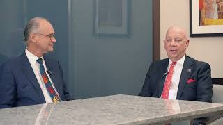 Afsh Interview Jorge L. Orbay, Md L. Scott Levin, Md, Facs