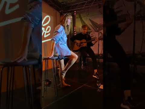 Обе две - Десантник (акустика) @Union двор (18-08-22)