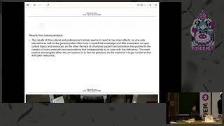Open Adult Education: a curriculum to bridge the digital skills gap with free and open source techn…