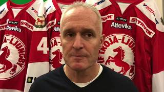 Troja-TV efter 2-1 hemma mot KRIF