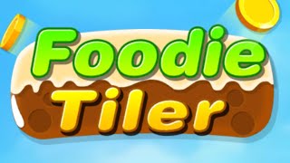 Foodie Tiler (Early Access) Gameplay Android screenshot 3