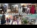 I’M IN PAKISTAN 🇵🇰 | PK VLOG 1 | All Things Anisa