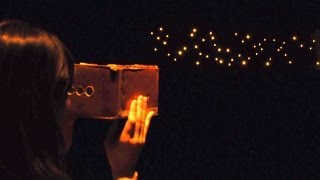 先端技術のメディアアート　オープンスペース2013