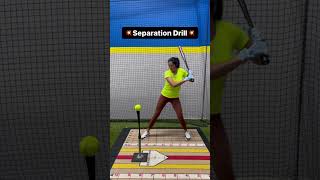💥Separation Drill💥