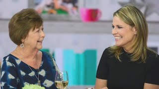 John Ramsey on Nancy Guthrie search: It’s pure torment for family members | Elizabeth Vargas Reports