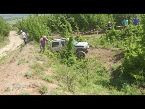იყალთო - 2017