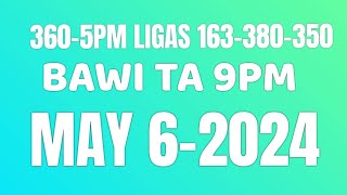 360-5PM Ligas napod ato sayang|| Bawi 9PM basin grasyahan