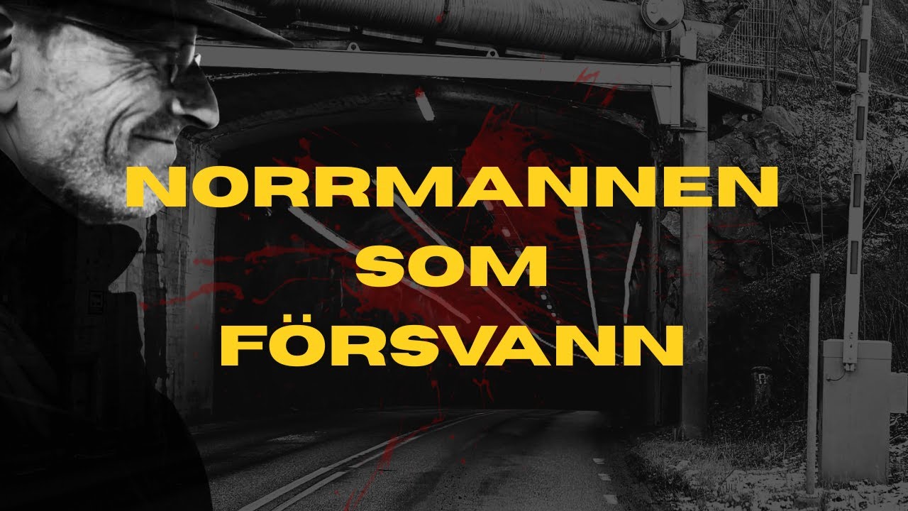 NORRMANNEN SOM FÖRSVANN (SVENSK VERSION)
