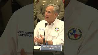 TX Flooding Gov Abbott More than 800 people rescued in first 36 hours