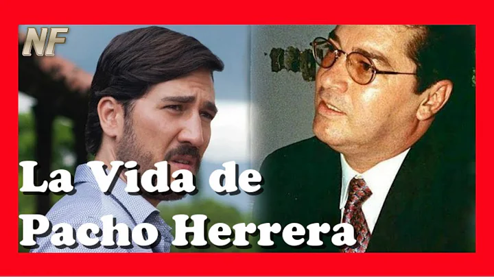 The Life of  PACHO HERRERA [NARCOS did not tell yo...