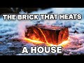 How a Single Brick Replaced a Stove in WWII