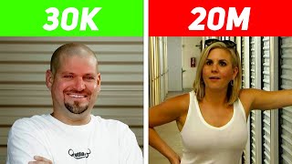 How Much Does Each Person On Storage Wars Make