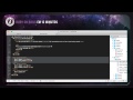 Tutorial Ruby on Rails em português - Criando uma aplicação em 12 minutos