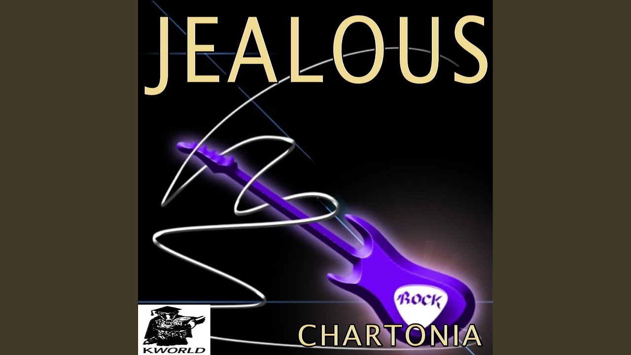 Jealous Tribute to Nick Jonas (Instrumental Version) YouTube