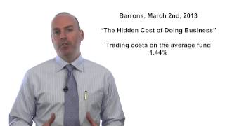 401k Costs, Uncovering Hidden Costs Inside Your 401k