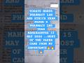 MSBTE TODAYS PHARMACY LAW AND ETHICS EXAM PAPER D PHARMACY 2ND YEAR MAHARASHTRA 15 MAY 2026