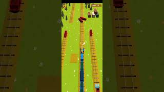 City Train Game level 7 😭😭😭 Kindly subscribe and help me And share it please🙏🙏🙏 screenshot 3