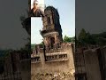 PANCHKOT TEMPLE 9th Century || Jharkhand & West Bengal Border
