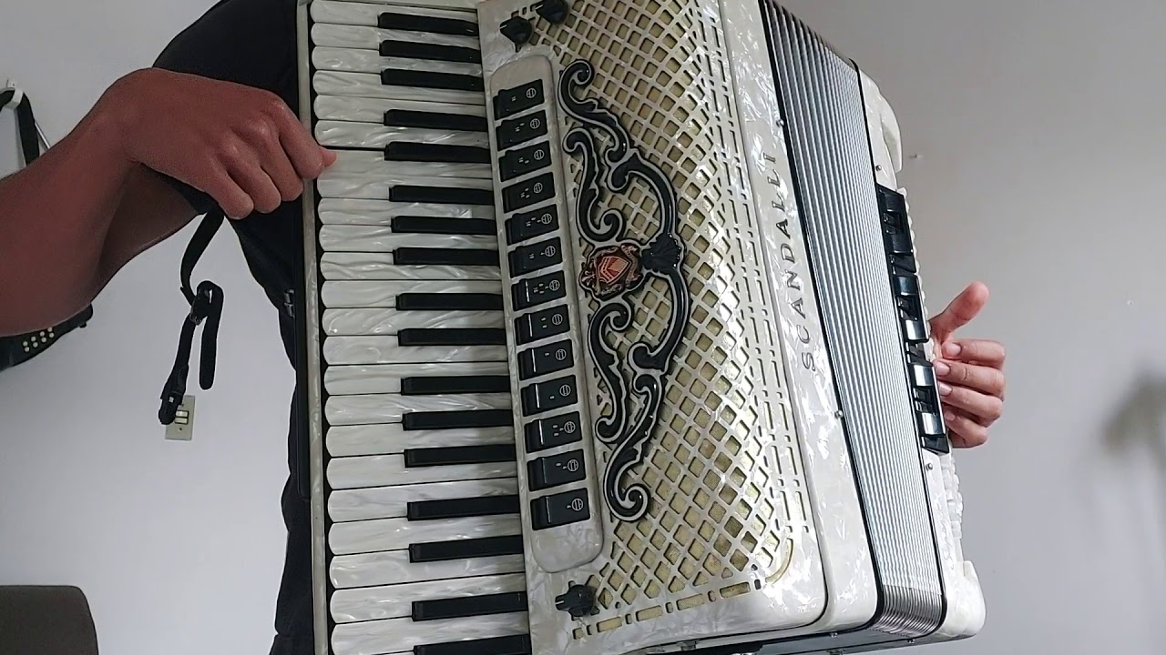 Aula de Danado de Bom - primeira parte do solo