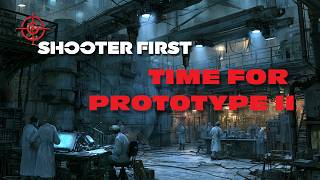 Shoot-to-Reset | Prototype Testing