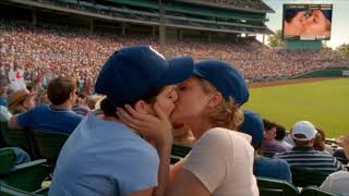 Sapphic Stadium, Lesbian Kissingai