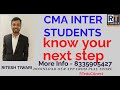 DONT WASTE YOUR NEXT TWO MONTHS | next step | very important videos| RITESH TIWARI #cmainterdec2024