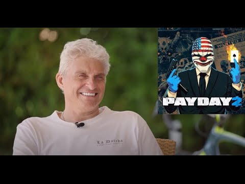 Видео: Тинькофф поясняет за PAYDAY 2