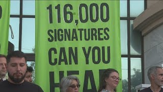 City won't count signatures on Atlanta public safety training center petitions
