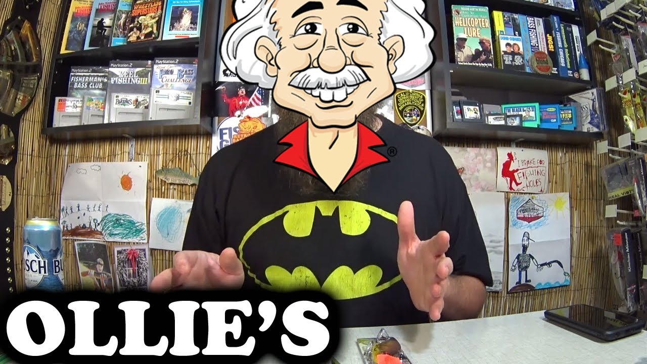 The Best Fishing Lure Deals at Ollies! Amazing Bass Lures for Cheap