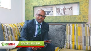 Real Estate in Kenya with Reuben Kimani, Ep 7 — How People in Diaspora can invest in Kenya (Part 1A)