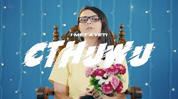 I Met A Yeti - Cthuwu (Music Video)