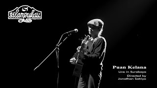 Silampukau - Puan Kelana [Live in Surabaya, SS Centre, Desember 2021]