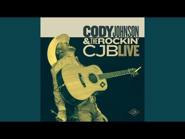 Cojo Nation (Intro) (Live)