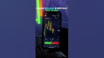 🚀 Best Pocket Option AI Bot Strategy 2025 | Make Money Trading Binary Options #trading #bot #ai