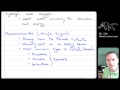 AP Biology – Biochemistry – Lesson 3  Organic Compounds   Carbohydrates